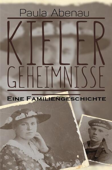 Der Roman erzählt den Alltag einer bürgerlichen Familie in der Fördestadt Kiel im Jahr 1908. Karoline, siebzehn Jahre alt, wächst nach dem Tod der Mutter bei ihrem Vater und dessen Schwester Selma auf. Johann Mertens betreibt eine Maßschneiderei für Marineuniformen am Kieler Blücherplatz. Sowohl er selbst, Mitglieder der Familie und Angestellte seiner Schneiderei als auch sein Konkurrent Simon Goldsteiner und dessen Frau Rebekka verbergen Geheimnisse voreinander.