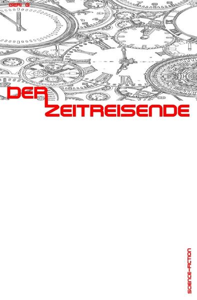 Es ist das Jahr 2157. Durch neue Erfindungen und der Entdeckung eines neuen Rohstoffs ist die Menschheit im Begriff, in ein neues Zeitalter einzutauchen. In ein Zeitalter voller fantastischer, neuer Möglichkeiten: Exotische Materie, Quantencomputer, Beamen und sogar Zeitsprünge könnten gelingen. Professor Zohm ist mit seiner Abteilung für Angewandte Temporalistik führend in der Erforschung von Zeitreisen. Doch solche Zeitreisen können in den falschen Händen extrem riskant werden. Sogar in den eigenen Reihen lauert die Gefahr.