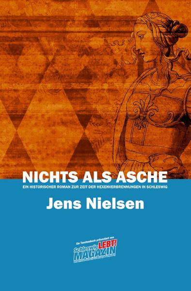 Schleswig im 16. Jahrhundert. Caterina Eggerdes ist die Schwester des dortigen Stadtvogts und eine weit über die Grenzen der Stadt hinaus bekannte und gefragte Heilerin. Schon oft hat sie, zusammen mit ihrer Magd, Helferin und Freundin Abelke Stenbruggers, bei Krankheit den Menschen Hilfe geleistet, die nach ihr haben rufen lassen. Doch plötzlich ist alles anders: Als der Kürschner Hans Bunthmaker zu Tode kommt, wird Caterina wegen Mordes und wegen Anwendung dunkler Künste angeklagt und verhaftet. Auch muss sie sich plötzlich gegen zahlreiche weitere Anschuldigen wehren, von denen sie bisher nicht gewusst hatte. Als dann immer mehr Frauen der Hexerei bezichtigt werden, ist die Stadt in Unruhe. Schließlich ist der Hexenwahn in Schleswig kaum noch zu stoppen und die ersten Scheiterhaufen lodern. Der Roman erzählt auf sehr dichte und eindringliche Weise über das Schicksal der im historischen Schleswig real existierenden Caterina Eggerdes und von Frauen aus ihrem Umfeld. Es ist das Debütwerk des Sachbuchautors Jens Nielsen, dessen investigatives Buch „Schweigepflicht“, welches er mit der Psychologin Kirsten Freienstein zusammen erarbeitet hat, sich im Auswahlverfahren für den Deutschen Sachbuchpreis befindet.