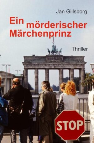 Jonathan Glenn ist der einzige zugelassene Privatdetektiv in der DDR der 80er Jahre. Er hat es einer nächtlichen Zufallsbegegnung mit Margot Honecker zu verdanken, dass er diesen Job ausüben darf. Durch Sendungen im Ost- und Westfernsehen, die über ihn berichten, wird er bekannt und erhält dadurch viele Aufträge. Doch drei seiner Fälle bringen ihn in tödliche Gefahr. Da geht es einmal um die Suche nach der Tochter eines höheren SED-Funktionärs, die nach Westberlin geflüchtet sein soll. Zum anderen bittet eine Rechtsanwaltskanzlei den Privatdetektiv um Hilfe, weil einige ihrer Mandanten spurlos verschwunden sind - alles Leute, die einen Ausreiseantrag aus der DDR gestellt hatten. Und in Lebensgefahr gerät Glenn auch, als er im Auftrag eines Kunden dessen Ehefrau bei deren Rendezvous mit ihrem Liebhaber beobachten soll. Als er merkt, dass alle drei Fälle zusammenhängen, ist er dem Tode nahe. Die Handlung spielt in Ost- und Westberlin sowie in der Provinz der DDR.