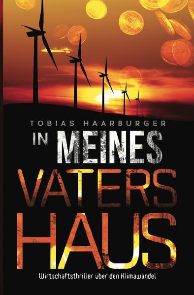 Umweltthriller über den Klimawandel. Die Erde erwärmt sich und verändert sich fundamental. Das Klima gerät außer Kontrolle. Die Politik kämpft dagegen an. Doch was getan wird bleibt halbherzig und selbstbezogen. Zweifler an den Veränderungen und Profiteure der bisherigen industriellen Methoden stemmen sich mit aller Kraft gegen die Veränderungen. Paul, der Erbe eines Unternehmens, das unterzugehen droht, muss es in die neue Zeit führen. Sein Großvater Otto ist die graue Eminenz des Konzerns. Von seiner Villa aus, trifft er die grundsätzlichen Entscheidungen. Diana ist die weitsichtige Managerin, welche die Von-Hernsbach AG mit einem drastischen De-Investment aus der Kunststoffindustrie in das Post-Fossile Zeitalter führt. Diana zieht die Führung der Firma an sich. Mit klugen Investitionen gelingt es ihr das enorme Kapital in verschiedene Branchen zu investieren Paul verliert die Kontrolle über die Von-Hernsbach AG. Er muss kämpfen und dabei Diana halten. Der Lobbyist und Fondsmanager Thomas Watson spinnt Intrigen gegen die Änderungen in der Politik und er wird der Feind Pauls.