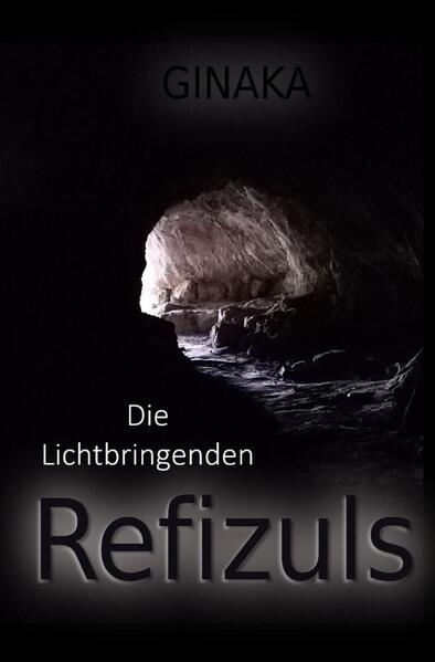 Vea landet, als Bestrafung, in einer tödlichen Grube. Aus dieser Grube kann sie sich nicht befreien. Dunkelheit, Gestank und Tod umgibt sie. Doch da hört sie ein Geräusch. Ist sie nicht allein? Es beginnt etwas aufzuleuchten. Gibt es Hoffnung? Einen Ausweg? Licht? Jemand spricht zu ihr. Ist es nur Einblidung? Die Welt bewegt sich und der Tag bricht an, als die Welt in Asche lag.