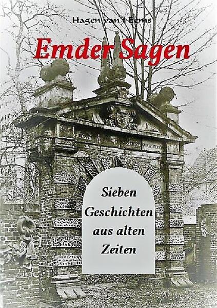 Emder Sagen | Hagen van't Eems