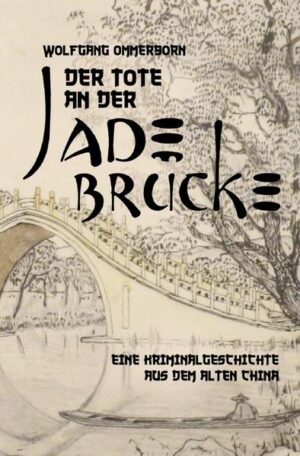 Song Hanli, ein junger chinesischer Polizeioffizier, muss in den Jahren 1863 und 1864 in der Stadt Nanjing, die in dieser Zeit Tianjing, Himmlische Hauptstadt, heißt, mehrere mysteriöse Morde aufklären. Dabei wird er mit den Machtkämpfen der die Stadt beherrschenden Rebellengruppe der Taiping konfrontiert. Anführer der Taiping ist der charismatische Hong Xiuquan, der sich als Sohn des christlichen Gottes und Bruder Jesus‘ bezeichnet und der ganz China unter seine Herrschaft bringen will, um ein Himmlisches Reich des Großen Friedens zu errichten. Während Song Hanli unter schwierigen Bedingungen versucht, die Morde aufzuklären, schreitet der Niedergang der Taiping immer weiter voran, bis die Stadt schließlich von einem chinesischen Kriegsherrn für den in Beijing residierenden mandschurischen Kaiser der Qing-Dynastie zurückerobert wird. Durch die Eroberung der Stadt und den Untergang der Taiping gerät auch Song Hanli in eine lebensgefährliche Situation.