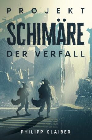 Durch Zufall treffen die beiden Füchse Zaki und Kuro auf Ruinen der lang ausgestorbenen Menschen. Die durch diese fremdartigen und doch so vertrauten Wesen geweckte Neugier führt dazu, dass die beiden ihre Heimat verlassen. Es beginnt eine Reise, auf der sie erfahren, was mit den Menschen passiert ist und wieso die Tiere den Menschen so ähnlich geworden sind. Doch schnell wird klar, dass sie nicht die Einzigen sind, die nach Spuren der Menschen suchen. Der Tiger Jakhar und seine Bande aus Kriminellen sucht ebenfalls nach einem zweischneidigen Vermächtnis, das die Menschheit den Tieren hinterlassen hat. Es beginnt ein Wettrennen, das letztendlich über das Schicksal aller Tiere auf der Welt bestimmen wird.