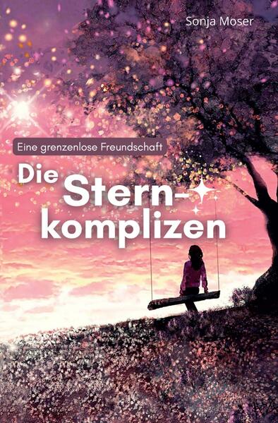 Lina weiß Bescheid! Niemand sonst hat mitbekommen was sich auf dem Rosenhügel zwischen ihrer Mutter und einem Stern zugetragen hat. Sie weiß, dass ihr Vater und ihr Bruder für derartige Hirngespinste absolut nichts übrighaben. Sie weiß auch, dass sie anders ist, als ihre beste Freundin. Aber sie weiß nicht, dass sie schon sehr bald einen neuen Freund kennenlernen wird, welche Schwierigkeiten damit verbunden sind und wie weh es tut „Leb wohl“ zu sagen. Raphael weiß, dass es strengstens verboten ist, durch ein Teleskop zu schauen. Aber er weiß auch, dass seine Neugierde viel zu groß ist, um sich an irgendwelche Internatsregeln zu halten. Und er weiß, dass ein Mädchen ohne ihn verloren ist. Allerdings weiß er nicht, dass ein Mitschüler ihn zum Erzfeind ernannt hat, ein Professor ihn nicht auf dem Internat haben will und wie groß die Gefahr tatsächlich ist, in die er sich bereits begeben hat. Zwei Jugendliche zwischen Himmel und Erde, auf der Suche nach einem Weg zueinander, begleitet von einem hellen Stern, umgeben von Verboten und Intrigen. Eine grenzenlose Freundschaft - Lina und Raphael!