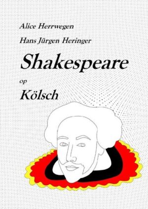 Der weise Shakespeare spricht fast nur in Lebensweisheiten. Sie haben es verdient, von deutschen Dialektsprechern beherzigt zu werden. Und außerdem wird das Kölsche hiermit bereichert. Kölner können hier natürlich Englisch lernen. Allerdings Shakespeare-Englisch — zu seiner Zeit. Übrigens auch für Nicht-Kölner ist das Büchlein verständlich und lehrreich. Und irgendwie verstehen wir ja Kölsch. Viel Vergnügen!