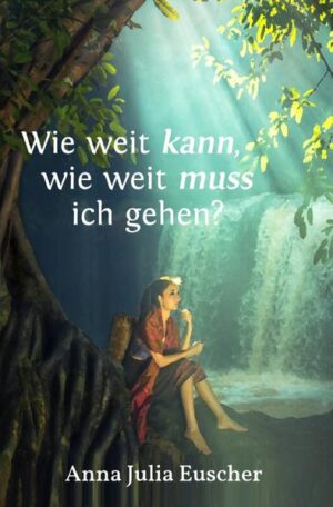 Dies ist die wahre Geschichte einer jungen Frau, Anna, von ihr selbst geschrieben einige Jahre vor ihrem Tod über ihr Leben, ihre Magersucht, ihre Suche nach sich selbst, ihr Streben nach Anerkennung und Liebe - mit der Hoffnung, anderen mit ihrer Selbstreflexion zu helfen. Sie zeigt ihre Ängste wie ihren Mut, ihren Willen wie ihren Stolz, die Ambivalenz der Gefühle und Gedanken einer an Anorexie Erkrankten, für die am Ende nur eine Frage bleibt: Wie weit kann, wie weit muss ich gehen? Wo Annas Geschichte endet, kommen auch ihre Freunde zu Wort.