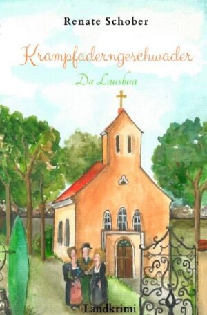 Die Gemeinde Aukirchen ist ein eher beschaulicher Ort, wo sich Fuchs und Hase gute Nacht sagen. Wäre da nicht ein offenes Grab samt Inhalt zu Tage gekommen, das so nicht vorgesehen war. Die halbe Gemeinde ist in Aufruhr. Den Männern des Ortes bleibt nichts anderes übrig, als selbst zu ermitteln, denn der gerufene Gendarm fühlt sich nicht zuständig. Dass sie damit aber jemand ganz anderem in die Hand spielen, ist ihnen dabei nicht bewusst. Die Geschichte, muss nicht zwangsweise stimmen, auch wenn einzelne Elemente durchaus zutreffend sein können. Durch die beschriebenen Ereignisse, wirkt sie frisch und erheiternd. Sie muss einfach erzählt werden. Grade in Zeiten wie diesen, braucht es etwas Erheiterndes.