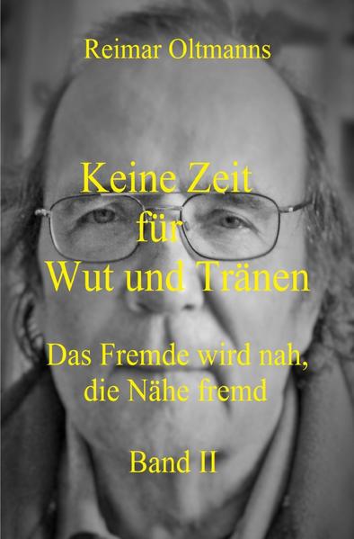 Acht Stunden sind kein Tag und zweiundsiebzig Jahre nicht das ganze Leben. Der Reporter Reimar Oltmanns schrieb seine Autobiografie, die sich wie ein Roman liest. Nur mit dem Unterschied, dass es sich um die Wirklichkeit handelt. Er zeichnet sein Dasein auf, um Vergangenes, Verdrängtes, kaum Vergessenes ins Blickfeld zu rücken. Er war ein Reporter aus Leidenschaft, unbestechlich und rastlos. Er gab Entrechteten und Ausgestoßenen seine Stimme. Der Autor begriff im rasenden Zeitalter seiner Jahrzehnte ganz allmählich, dass er nur eine Heimat hat: Die der deutschen Sprache.