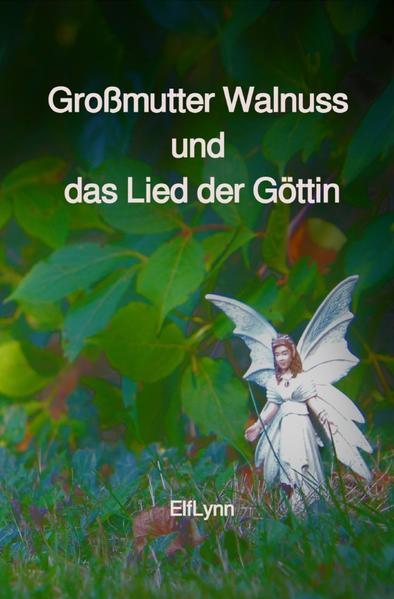 „Großmutter Walnuss und das Lied der Göttin“ ist eine unterhaltsame Erzählung im Stil des „Magischen Realismus“. Die sichtbare uns bekannte Welt wird durch die lebendige und sprechende Gegenwart des Naturreichs der Großen Göttin in ihrem Aspekt als Mutter Erde erweitert. Auf der Grundlage der neuesten naturwissenschaftlichen Erkenntnisse der interdisziplinären Patriarchatskritikforschung bildet das Wissen unserer Vorfahrinnen* aus der vorpatriarchalen Zeit der heiligen Steine, sowohl die Basis als auch den Spirit, das geistige Fundament, das diese Erzählung durchwebt. Auf diesem Fundament entsteht eine Erzählung in welcher der Geist der Göttin gegenwärtig ist. Das vorpatriarchale Ur- Mutterwissen um die natürliche mütterliche Ordnung wird in diesem Buch im Reich der Elfen und Feen bewahrt. Es wird jenes Wissen offenbart, das seit der Bronzezeit, dem beginnenden Patriarchat, den Menschen genommen wurde durch Indoktrination und Lügen, die bis heute als normal anerkannt sind und es nie waren. „Großmutter Walnuss und das Lied der Göttin“ stellt auf eine unterhaltsame und teilweise amüsante Art die mütterliche Ordnung wieder her, weil es die subtilen Werte und Vorgaben der patriarchalen Gesellschaftsstrukturen, mit denen wir tagtäglich manipuliert werden, und die dazugehörigen politischen Theologien nicht bedient. Dieses Buch schenkt den Leserinnen und Lesern die Möglichkeit in die Welt und Gegenwart der Göttin einzutauchen, in der alles lebendig ist, ein eigenes mit Bewusstheit ausgestattetes Sein besitzt, und wo Frauen und Männer gleichermaßen fürsorglich von der Ur- Mutter getragen werden.