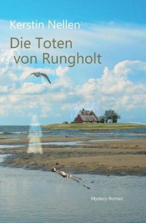 Auf der kleinen, beschaulichen Hallig Lüttje Sand bereiten sich die Bewohner auf eine nahende Sturmfront vor. Mysteriöse Geschehnisse bereiten den Menschen zudem Unbehagen. Dass diese nicht unerwartet für alle Bewohner der Hallig auftreten, stellt sich erst langsam heraus. Was hat es mit den mysteriösen Leichenfunden und dem Läuten von Glocken im Watt auf sich? Wer ist das Mädchen, das alle sieben Jahre auftaucht und die Menschen vor großem Unheil warnt? Wer ist die große schwarze Gestalt, die zur selben Zeit mordend durchs Watt streift? Und wie schmal ist der Grat zwischen Vergangenheit, Gegenwart und Zukunft wirklich? Ein unterhaltsamer Urlaubsroman, der seine Leser von der ersten bis zur letzten Seite fesselt, nicht zuletzt durch die skurril-normalen Charaktere, die sich plötzlich dem Mystischen stellen und einem Mörder das Handwerk legen müssen.