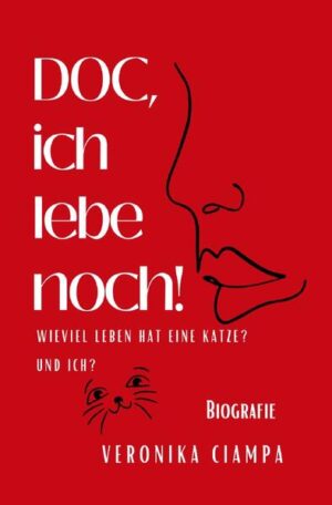 Kennst du das? Du kommst zum Doc, die erste Frage lautet: »Was fehlt Ihnen, warum sind Sie hier?« Wow! Korrekt gehört, du unterliegst keinem Irrtum. Deine Ohrmuscheln sind frisch gesputzt. Du spürst, wie deine Wangen erröten und die Ohrläppchen heiß werden. Die Farbe deiner Ohren fluten in Richtung Hochform. Sie werden knallrot, besser gesagt: Sie glühen. Die Diagnose, was genau dir fehlt, das hättest du gern vom Doc gehört. Oder? Sonst wärst du nicht hingegangen. Du räusperst dich, spürst einen Kloß im Hals. Doch du wirst nicht verlegen, sondern legst dir die Worte gezielt auf der Zunge zurecht, und schon sprühen sie wie Funken über deine Lippen: »Doc, das wollte ich eigentlich von Ihnen wissen, sonst wäre ich nicht hier!« Und schon bist du mittendrin im wahren Leben. Ich möchte Euch auf meine Gesundheitsreise mitnehmen. Man wird oft belächelte und als Simulant abgestempelt. Doch zu dieser Sorte Frau gehöre ich nicht, ganz im Gegenteil. Im bin einen Stehauf Frau. Ich gebe gut auf mich acht Mir hat mal ein Doc gesagt, früher war eine Krankenschwester für vier Patienten da, heute muss sie zwölf versorgen. Einige von diesen Ärzten kenne ich auch privat. Sie sind ein Mensch wie du und ich. Auch sie belächeln meine Krankheitsreise mit ein nassem und einem trockenen Auge. Deshalb liebe Leser und Leserinnen und Leser, passt gut auf Euch auf, lieber einmal zu viel hinterfragt als zu wenig. Geniest das Leben, denn wir haben nur dieses eine ... Wusstet Ihr, dass ich schon zweimal an Depression erkrankt war? Das ist aber eine andere Geschichte. Vielleicht will auch sie niedergeschrieben werden?