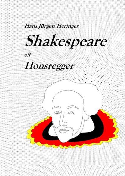 Der weise Shakespeare spricht fast nur in Lebensweisheiten. Sie haben es verdient, von deutschen Dialektsprechern beherzigt zu werden. Und außerdem wird der Honsregger Dialekt hiermit bereichert. Die Honsregger können natürlich Englisch lernen. Allerdings Shakespeare-Englisch — zu seiner Zeit. Übrigens auch für Binnen-Ausländer ist das Büchlein verständlich und lehrreich. Und irgendwie verstehen wir ja alle alle deutschen Dialekte? Viel Vergnügen!