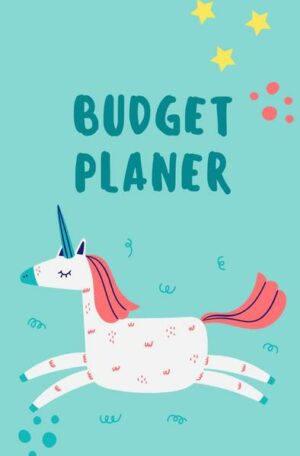 Budgetplaner / Budget Planer | Bundesamt für magische Wesen
