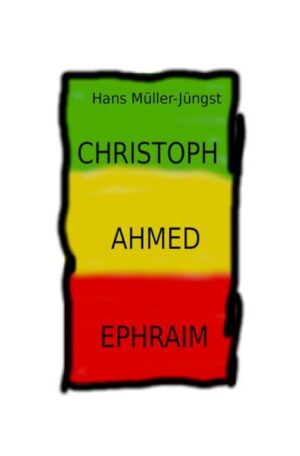 Christoph ist Mitglied beim CVJM und trifft sich dort mit Gleichaltrigen, er hat eine normale christlich geprägte Jugend mit Taufe und Konfirmation gehabt und nimmt dann eine distanzierte Haltung zur Kirche ein, von der Leitung des CVJM wird ihm deshalb eine Prüfung auferlegt, um sein Verhältnis zu Gott abzuklären, er soll mit seinem Freund Rene über die Pyrenäen wandern uns dabei seine körperlichen Grenzen erfahren, Ahmed ist in Duisburg-Ruhrort Mitglied der islamischen Gemeinde und besucht gemeinsam mit seiner etwas jüngeren Schwester Ayse die Gesamtschule, Ahmed entfernt sich immer mehr von den religiösen Vorgaben und kommt den 5 Säulen des Islam nicht mehr nach, sein Imam fordert deshalb von ihm, zusammen mit seinem Freund Mehmet einen Teil der Sahara im Süden Marokkos zu durchwandern und dabei die Nähe Allahs zu spüren. Ephraim ist Jude, kommt aber aus einer Familie, die es mit den jüdischen Pflichten nicht so genau nimmt, es wird nicht koscher gegessen, kein Schabbat gefeiert und nicht in die Synagoge gegangen, sein Rabbiner nimmt das zum Anlass, seinem Freund Jona und ihm zur Aufgabe zu machen, den „Dnjestr“ in der Ukraine auf einem Teilstück entlangzufahren und so Gott näherzukommen, sie übernehmen dazu ein Hausboot und absolvieren die Aufgabe. Bei keinem der drei kommt es zu einer Annäherung an ihren Gott, jeder verwirft den Totalitarismus, mit dem seine Religion das Leben der Gläubigen zu durchdringen sucht.