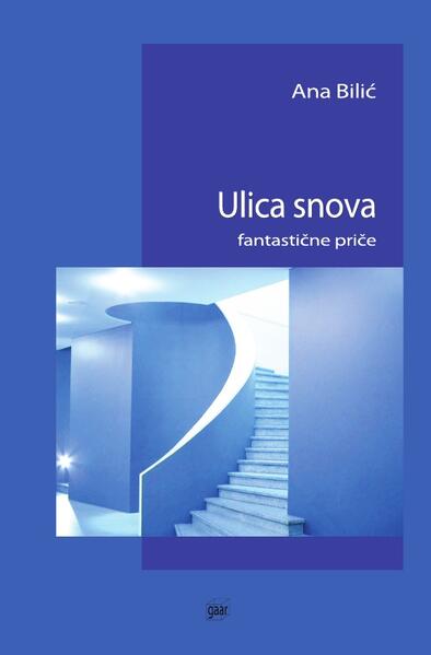 DE Sprachstufe: Standardliteratur der kroatischen Sprache ULICA SNOVA enthält fünf fantastische Geschichten: Traumgasse, Familie, Vertrag, Häuschen und Der Fall des Doktors Bergman. Das Leben jedes Protagonisten - sein physisches oder psychisches Leben - wird auf seltsamster Weise aufs Spiel gesetzt und sein Alltag wird zu einem seltsamen Schicksal. Die Geschichten tragen Spannung, Poetik, Heftigkeit, Seltsamkeit und Plötzlichkeit in sich. ULICA SNOVA ist die Ausgabe der Edition gaar. Für die Infos über die anderen Bücher der Standardliteratur auf Kroatisch besuchen Sie die Webseite KROATISCH LEICHT. Auf dieser Webseite finden Sie Infos auch über die didaktische Literatur zum Lernen des Kroatischen als Fremdsprache vom Niveau A1 bis C2: Lehrbücher, E-Books, Hörbücher, Interaktive E-Books sowie andere Werke. EN Language level: Standard literature of the Croatian language ULICA SNOVA contains five fantastic stories: Dream Alley, Family, Contract, Little House and The Case of Doctor Bergman. The life of each protagonist - his physical or psychological life - is put on the line in the strangest way, and his everyday life becomes a strange fate. The stories carry tension, poetics, fierceness, strangeness and suddenness. ULICA SNOVA is the edition of the gaar edition. For information about the other books of the Standard Literature in Croatian visit the website CROATIAN MADE EASY. On this website you can also find information about didactic literature for learning Croatian as a foreign language from level A1 to C2: textbooks, e-books, audio books, interactive e-books and other works.