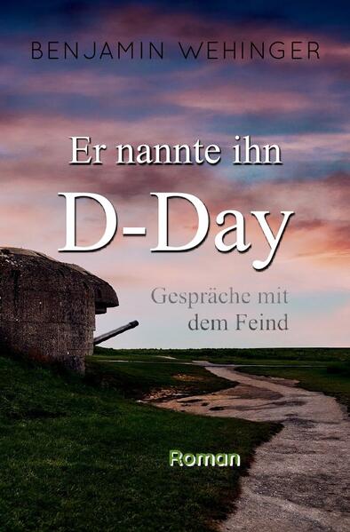 Viele widersprüchliche Gerüchte ranken sich um Ina Bergers verstorbenen Großvater. War er ein Kriegsheld? Ein Feigling? Ein Egoist? Inas Suche nach Antworten führt sie in die Normandie, um dort den alten Mann Monsieur Bernard zu treffen. Der einst junge Untergrundkämpfer der französischen Résistance scheint ihre letzte Chance zu sein, um die Wahrheit über ihren Großvater zu erfahren. Ein emotionaler Roman - inspiriert von wahren Begebenheiten eines österreichischen Wehrmachtssoldaten.