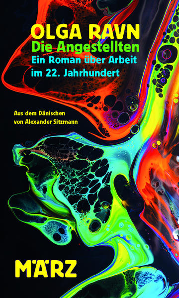 Wir befinden uns im 22. Jahrhundert: Die Besatzung des Sechstausender-Raumschiffes besteht aus solchen, die geboren wurden, und solchen, die entwickelt und gebaut worden sind. Aus solchen, die sterben werden, und solchen, die nicht sterben werden. Als das Raumschiff eine Reihe seltsamer Objekte vom Planeten »Neuentdeckung« mit an Bord nimmt, muss die Besatzung verblüfft feststellen, dass sie sich alle wie magisch zu diesen Gegenständen hingezogen fühlen. Plötzlich beginnen sich menschliche und humanoide Mitarbeiter gleichermaßen nach Wärme und Intimität zu verzehren. Sie sehnen sich nach Verstorbenen, nach Einkäufen und Kindererziehung, nach dem weit entfernten Planeten Erde, der nur mehr in der Erinnerung besteht. Nach und nach sehen die Crewmitglieder ihre Arbeit mit anderen Augen. Sie alle müssen sich schließlich der Frage stellen, ob sie so weitermachen können wie bisher.