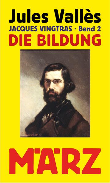 Ausgehend von seinen eigenen Erfahrungen führt uns Jules Vallès auf die Spuren seines Alter Egos Jacques Vingtras, einem Junggesellen, der vom Land aus nach Paris zieht, wo er politischen Hoffnungen und romantischen Desillusionen begegnet. Vallès begnügt sich nicht damit, das Portrait eines jungen Mannes auf der Suche nach seinem Lebensideal zu zeichnen. Das eigentliche Thema des Buchs ist die Entwicklung seines revolutionären Geistes gegen den Widerstand der Kirche, seiner Eltern, der Gesellschaft. Den traditionellen Entwicklungsroman überlagert Vallès mit einer Vielzahl von Stimmen: Zeitungsschlagzeilen, Gesprächsfetzen und das Geschrei auf den Straßen dringen ungefiltert in den Erzähler, bringen ihn aus der Fassung und schließlich auf den gerechten Weg der Revolution. Das alles erzählt Vallès mit feinem Gespür für menschliche Widersprüche und einem Humor, der uns noch heute, fast 150 Jahre nach der Ersterscheinung in Frankreich, zum Lachen bringt.