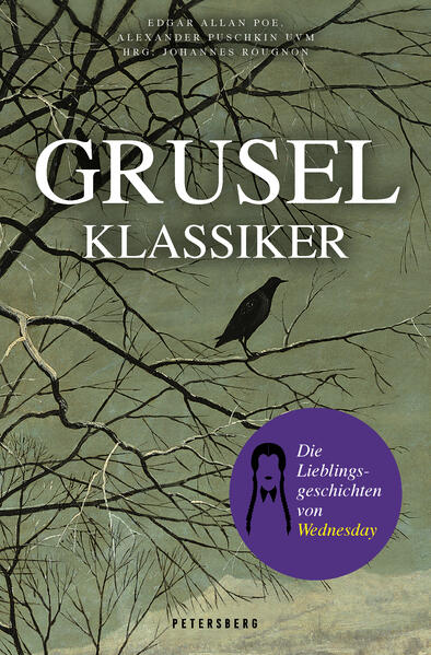 Gruselklassiker | Edgar Allan Poe