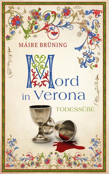 Eine verschollene Braut. Mysteriöse Todesfälle. Und eine neugierige, schwarze Klosterkatze. Herbst 1267: Ein Auftrag seines Lehnsherrn führt den Söldner Yon Moreno nach Verona - eine Stadt, die er nie mehr betreten wollte. Er soll einen wichtigen Geldgeber für Herzog Konradins geplanten Feldzug abholen. Doch der Mann stirbt vor seinen Augen. Wider Willen wird Yon in die Aufklärung des rätselhaften Todesfalles hineingezogen, obwohl ihm nichts weniger behagt, als unerwünschte Aufmerksamkeit auf sich zu ziehen. Er hütet ein Geheimnis, das ihn an den Galgen bringen kann. Dass ausgerechnet Ada, die Tochter des Stadtmedicus ihn unterstützen soll, macht es für Yon noch schwieriger, seine Vergangenheit zu verbergen. Alles ändert sich, als ein Anschlag auf Ada verübt wird. Yon und Ada sind nun fest entschlossen, den skrupellosen Gegner zu entlarven. Je näher das ungleiche Duo dem Mörder kommt, desto mehr werden sie selbst zu Gejagten. Plötzlich steht alles auf dem Spiel: ihr Ruf, ihre Zukunft und sogar ihr nacktes Leben. Ein spannender Kriminalroman aus dem mittelalterlichen Verona mit einem ungewöhnlichen Ermittlerduo. Der Roman ist in sich abgeschlossen.