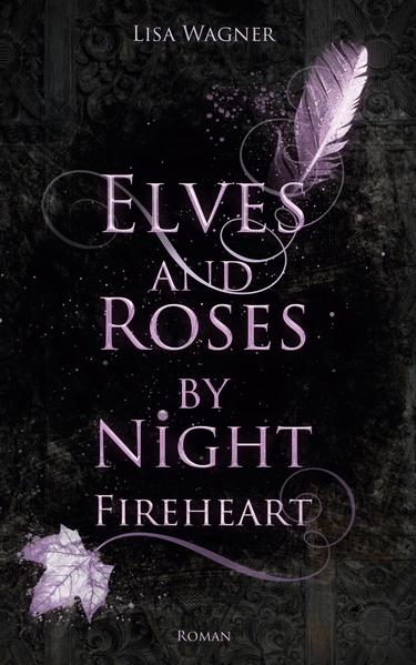 3. Teil der Fantasy-Reihe "Elves and Roses by Night" Auch der Tod schreckt nicht vor einer wahren Liebe zurück! Medina hat nur knapp den Kampf gegen Leopas überlebt, und das auch nur mit Glück und der Hilfe von Lenox. Doch dafür hat sie einen hohen Preis zahlen müssen, der sie verändert hat. Eine schwarze Wolke schwebt über Medinas Leben, welche sie zu verschlingen droht. Nur mit der Hilfe ihrer Familie wird sie einen Weg finden, um Leopas aufhalten zu können. Wird sie es schaffen, jemals den Pfad in ihr altes Leben zurückzufinden? Oder wird sie die Hoffnung auf Liebe und Glück ganz verlieren?