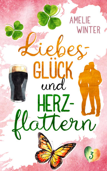 Prickelnde Irland-Romanze zum Mitfiebern und Genießen! Kate ist klug, erfolgreich und immer vernünftig. Aber als sie kurz vor ihrer Hochzeit kalte Füße kriegt und ihre langjährige Beziehung in den Sand setzt, muss sie sich eingestehen, versagt zu haben. Ausnahmsweise schaut sie tief ins Glas, um ihren Frust zu überwinden. Wie gut, dass ihr bester Freund Craig in einem Pub Bier ausschenkt und immer ein offenes Ohr für Kates Probleme hat. Mit Craig ist sie aufgewachsen, aber nie ist sie mit ihm ausgegangen. Ein Mann wie Craig passt nicht zu ihr: zu gut aussehend, tätowiert, sorglos - und ein echter Frauenmagnet. Doch selbst Kate kann auf Dauer seinem Charme nicht widerstehen, zumal sie große Lust hat, etwas Verbotenes zu tun. Eine leidenschaftliche Lovestory nimmt ihren Anfang. Nur wer traut sich zuerst, »Ich liebe dich« zu sagen? Bei dem vorliegenden Roman handelt es sich um Teil drei der Erfolgsreihe »Liebesglück in Irland«. Die einzelnen Bände sind in sich abgeschlossen und können unabhängig voneinander gelesen werden.