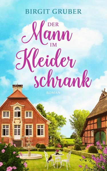 Ein altes Anwesen und ein guter Geist. Als Louisa ein altes Gutshaus erbt, ahnt sie noch nicht, dass damit zwei Männer in ihr Leben treten, die unterschiedlicher nicht sein könnten, und es gründlich auf den Kopf stellen... Eine überraschende Erbschaft! Leider mit hohen Kosten verbunden. Nicht gerade die beste Ausgangsposition für die arbeitslose Louisa. Doch ermuntert durch ihre liebenswürdige, aber zugegebenermaßen schrille Großmutter, lässt sich Louisa auf das Abenteuer ein. Mit Sack und Pack zieht sie in die Nähe von Leipzig, um das alte Gutshaus zu renovieren. Dabei lernt sie nicht nur den durchaus attraktiven Bauunternehmer Christian kennen, sondern erhält auch noch tatkräftige Hilfe eines charmanten Geistes ...