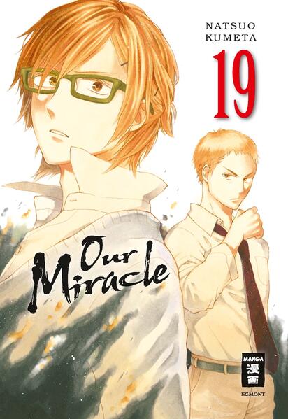 Our Miracle 19 | Bundesamt für magische Wesen