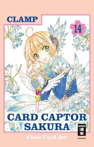 Sakura hat alle Clow Cards zusammengesammelt und freut sich auf das neue Leben als normale Schülerin. Doch ein böser Traum lässt sie um die gesammelten Clow Cards bangen. Tatsächlich scheint über Nacht alle Magie aus den Karten gewichen zu sein. Was hat das zu bedeuten? Und muss Sakura nun doch wieder als Card Captor fungieren?