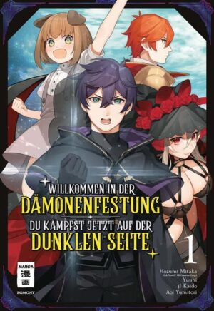 Das Erobern von Dungeons ist zum Business geworden und dient vor allem der Unterhaltung. Abenteurer und Monster nutzen in Kämpfen einen magischen Ersatzkörper, sodass eine Niederlage nicht mehr den realen Tod bedeutet. Alles scheint so leicht ... und trotzdem wurde der "Schwarzmagier" Remme aus seiner Gruppe geschmissen, weil er zu schlecht ist. Auf der Suche nach einem neuen Team steht eines Tages eine schöne Frau vor ihm und bietet ihm einen Job an, dem er mit seinen Skills eigentlich nicht gewachsen ist ...