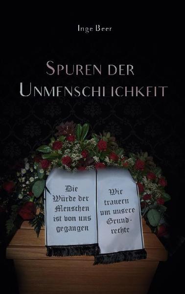 Die Geschichten dieses Buches erzählen von individuellen Schicksalen. Davon, welche Folgen die Pandemiemaßnahmen in Deutschland seit März 2020 hinterlassen haben. Von irreparablen Schäden, die bei Menschen entstanden sind, obwohl sie selbst nicht an Corona erkrankten. Zurück bleiben viele Fragen, die wir nicht nur den Politikern, sondern auch uns selbst stellen sollten.