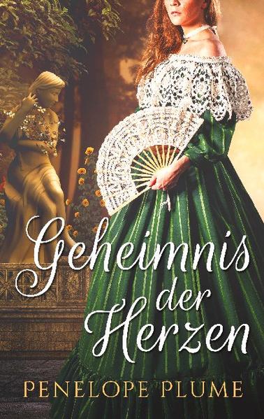 Ein historischer Liebesroman - voller Herz, Leidenschaft und Humor. Eine ausweglose Situation zwingt Clementine van Valentine, Marchise von Queensberry, dazu in Schottland eine Anstellung als Haushälterin anzunehmen. Während sie verzweifelt versucht ihre einzig lebende Verwandte zu finden, muss sie sich mit dem teuflisch attraktiven Hausherrn auseinandersetzen. Lord James Raeburn liebt nichts mehr als Frauen und Rätsel aller Art. Ihm ist auf Anhieb klar, dass Clementine etwas vor ihm verbirgt und er setzt alles daran hinter ihr Geheimnis zu kommen. Wird es ihr gelingen ihn hinters Licht zu führen? Denn schon bei ihrem ersten Aufeinandertreffen fliegen die Funken ...