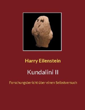 Dieses Buch enthält nicht die grundlegenden Wahrheiten und die effektivsten Methoden zur Erweckung der Kundalini. Es enthält auch keine uralten Weisheiten und keine Einweihungen. Es ist lediglich der Forschungsbericht über einen engagierten Selbstversuch. Ich habe dieses Buch eigentlich gar nicht schreiben wollen das hat sich von selber ergeben, weil ich alle Kundalini- Methoden, die ich ausprobiert habe, und alle Phänomene, die dabei aufgetreten sind, für mich selber aufgeschrieben habe, um den Überblick zu behalten, um Muster erkennen zu können und um die Effektivität und die spezielle Wirkung der einzelnen Ansätze überprüfen zu können. Daher ist dies das persönlichste Buch geworden, das ich jemals geschrieben habe das Tagebuch meiner Meditationen, Experimente und Erlebnisse. Das hat dazu geführt, daß ich mir letztlich auch die dunkelsten Ecken meiner Psyche angesehen habe. Doch diese Versuche und Betrachtungen haben auch dazu geführt, daß ich ganz neue Methoden der Erweckung der Kundalini entdeckt habe wie die Imagination der platonischen Körper in den Chakren. Durch meine vielen Traumreisen zu meiner Kundalini ist sie geradezu mein Freund geworden. Meine Motivation für die Kundalini- Meditationen und die vielen Experimente ist es, endlich wirklich vollkommen heil zu werden innen und außen. Mein Ziel war es, eine effektive, aber sanfte und integrierende Methode der Kundalini- Erweckung zu finden was mir auch gelungen ist. Die Erlebnisse dabei habe ich in zwei Bänden aufgeschrieben. Die wichtigsten Erlebnisse und Erkenntnisse habe ich in "Kundalini für Anfänger" und "Herz- Meditation für Anfänger" zusammengefaßt.