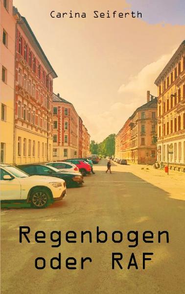 Tessa ist eine lesbische Mathematikstudentin, die sich in der Phase zwischen Verantwortung und Freiheit, zwischen Selbstbestimmung und Perspektivlosigkeit befindet. Mitten in der Prüfungszeit trifft sie jedoch auf zwei Frauen, die ihr plötzlich eine Richtung vorgeben. Anstatt sich für eine von ihnen zu entscheiden, geht sie mit beiden eine Beziehung ein. Nun gilt es, die neugierigen Mitbewohnerinnen auf Abstand zu halten und als wäre das nicht genug, taucht auch noch eine Leiche auf.