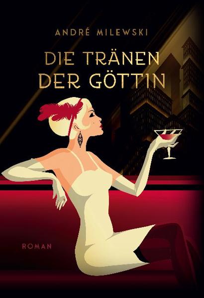 Goldene, düstere Zeiten ... Im Jahr 1927 ist New York die Stadt der Träume und eine Verheißung für eine große Zukunft. Eine ebensolche erhofft sich auch der Archäologieprofessor Frederick Crichton, der aus Boston in die Stadt kommt, um eine Beschäftigung im Museum aufzunehmen. Allerdings zerplatzt dieser Traum schnell. Stattdessen findet Crichton sich im Haus eines exzentrischen Millionärs wieder, um diesem die Authentizität eines ägyptischen Artefakts zu bestätigen. Doch die einfache Aufgabe wird zu einem Albtraum für den Archäologen. Ein Mord geschieht und er gerät ins Visier der Polizei, die ihn für den Täter hält. Crichton bleibt nicht viel Zeit, um den wahren Mörder zu finden und seine Unschuld zu beweisen ... Stimmungsvolle Illustrationen des Buchkünstlers Robert Nippoldt machen diese Hardcoverausgabe zu einem ganz besonderem Schmuckstück. Nach den "Falkenburg Chroniken" das zweite Spin-off der erfolgreichen "Geheimakte"-Reihe!