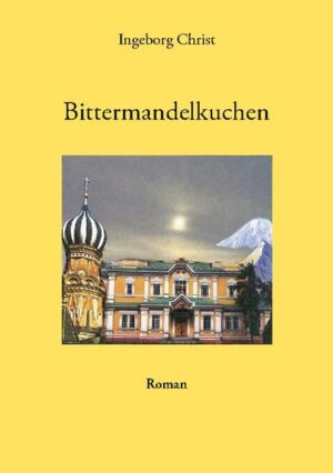 Das estländische Gut „Tonga“ ist für seine Menschen ein ruhender Pol, der in allen Erschütterungen und Stürmen Geborgenheit schenkt, und beständig bleibt in den Wirren der Zeit. St. Petersburg dagegen, die schöne, geschichtsträchtige russische Stadt am Finnischen Meer, beschenkt mit vagem Glück. An den Ufern der Newa werden Wünsche geboren