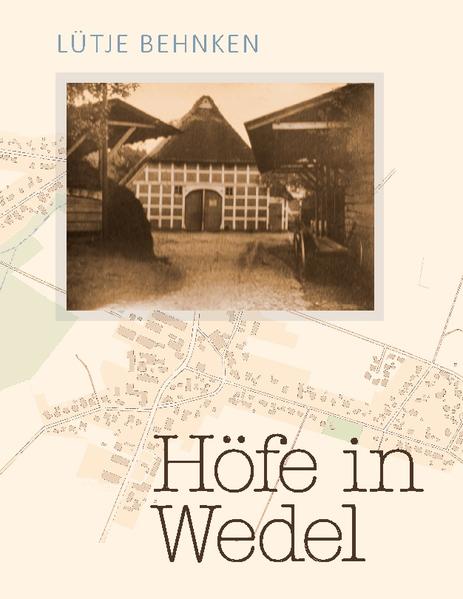 Höfe in Wedel | Lütje Behnken