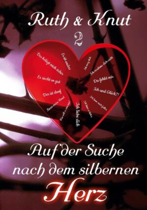 Amor kann es doch noch! Wenn das Leben zum Märchen wird, kannst du darauf vertrauen, dass am Ende alles gut wird. Also heißt es: sich einfach fallen lassen. Liebe kann märchenhaft sein, vor allem mit dem Richtigen an Deiner Seite. Du vergisst, dass du eigentlich kein Glück verdient hast, atmest seinen Duft. Unter der Brücke, auf der du mit ihm stehst, rast ein Zug hindurch und du bemerkst es nicht. Für uns war es an der Zeit, uns dezent zurückzuziehen und an unserem eigenen Märchen zu schreiben. Komm mit und lass uns durch die Geschichten der Gebrüder Grimm und von Hans-Christian Andersen wandern. Entdecke das Gold des Dichters und wie Feder und Papier zu Schwert und Schild werden. Erlebe zwei Hochzeiten und keinen Todesfall.