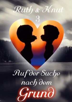 Aus und vorbei. Ohne Vorwarnung wirft sie alles weg. Für Ruth & Knut ist ihre Chefin damit gestorben. Nun droht auch ihre eigene Zweisamkeit zu enden. Warum? Alles hat seinen Grund, auch Deine Abgründe. Sie sind ein riesiges Rätsel, das nur gelöst werden kann, wenn Du Dich öffnest. Doch wem kannst Du vertrauen? Wer kann Dich verstehen? Bist Du Dir selbst nicht das größte Rätsel? Auf unserer dritten Reise begleitest Du uns in eine Welt, die voller Fragezeichen ist, zwischen Himmel und Abgrund. Du triffst auf Wesen, wie wir es sind und sie alle haben ihre Geschichte, welche erklärt, warum sie sind, wie sie sind. Und Du begegnest einem alten Bekannten.