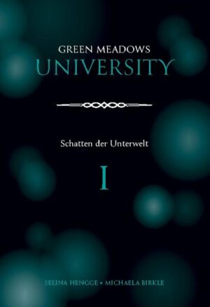 »Tja, irgendwann hast auch du mal einen schwachen Moment! Unsere Leben sind verdammt lang und wir sollten das nutzen!«, sagte sie zufrieden grinsend. »Los, genug gequatscht! Lass uns feiern!« Selene Lewis und ihre beste Freundin Mirela Tepes könnten unterschiedlicher nicht sein. Die eine ist eine impulsive Werwölfin, die andere eine stolze Vampirin aus adligem Hause. Und trotzdem ergänzen sich die naive Träumerin und die kühle Realistin in allen Lebenslagen. Zusammen besuchen sie die Green Meadows University im Herzen Kanadas, eine Institution einzig und allein für übernatürliche Wesen. Die Freundinnen genießen ihr Studentenleben in vollen Zügen und lassen keine Gelegenheit aus, mit ihren männlichen Studienkollegen wilde Partys zu feiern. Doch was ist, wenn aus Spaß plötzlich Ernst wird? Wenn eine jahrhundertealte Freundschaft über Nacht auf dem Spiel steht und sämtliche Emotionen Achterbahn fahren?