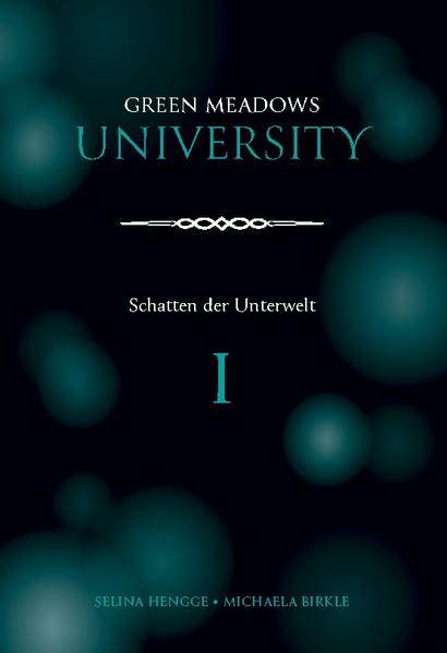 »Tja, irgendwann hast auch du mal einen schwachen Moment! Unsere Leben sind verdammt lang und wir sollten das nutzen!«, sagte sie zufrieden grinsend. »Los, genug gequatscht! Lass uns feiern!« Selene Lewis und ihre beste Freundin Mirela Tepes könnten unterschiedlicher nicht sein. Die eine ist eine impulsive Werwölfin, die andere eine stolze Vampirin aus adligem Hause. Und trotzdem ergänzen sich die naive Träumerin und die kühle Realistin in allen Lebenslagen. Zusammen besuchen sie die Green Meadows University im Herzen Kanadas, eine Institution einzig und allein für übernatürliche Wesen. Die Freundinnen genießen ihr Studentenleben in vollen Zügen und lassen keine Gelegenheit aus, mit ihren männlichen Studienkollegen wilde Partys zu feiern. Doch was ist, wenn aus Spaß plötzlich Ernst wird? Wenn eine jahrhundertealte Freundschaft über Nacht auf dem Spiel steht und sämtliche Emotionen Achterbahn fahren?