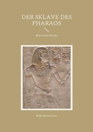 Der Sklave des Pharaos | Bundesamt für magische Wesen