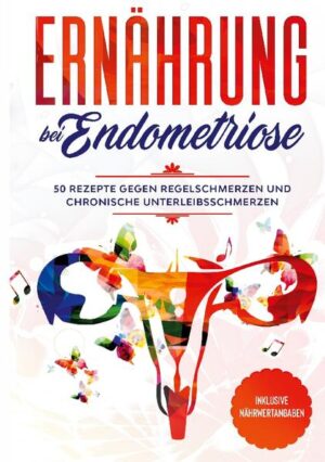 Sie wollen Ihre Endometriose dank der richtigen Ernährung endlich in den Griff bekommen? Sie sind auf der Suche nach leckeren sowie lindernden Rezepten? Dann empfehlen wir Ihnen unseren Ratgeber! Endometriose ist eine Krankheit, die in den letzten Jahren immer mehr an Aufmerksamkeit gewonnen hat und das nicht ohne Grund. Wenn Sie durch den Buchtitel neugierig geworden sind, hat die Erkrankung Endometriose einen Platz in Ihren Gedanken, wenn nicht sogar schon in Ihrem Leben eingenommen. Jede Frau, die an Endometriose erkrankt ist oder noch vermutet, daran erkrankt zu sein, ist eine Heldin, die ihren Beschwerden täglich die Stirn bietet. Die alltäglichen Beeinträchtigungen der Krankheit stellen eine große Bürde dar. Endometriose ist so allgegenwärtig, da besonders in der aktuellen Zeit und durch bessere Forschungsmethoden festgestellt wird, dass diese Erkrankung als Antwort auf das große Fragezeichen hinter den Beschwerden vieler Frauen gesehen werden kann.Neben vielen ausschweifenden, fachmedizinischen und sehr theoretischen Texten stützt sich dieses Buch auf die wichtigsten Informationen, um die Krankheit verständlich und greifbarer machen zu können. Das erwartet Sie: - Eine überzeugende Kombination aus einem Einblick in die Krankheit, worum es sich bei der Endometriose handelt und wertvollen Tipps - 50 leckere Rezepte von Comfort Food über Health Booster zu vielfältigen Desserts, die eine Wohltat versprechen - Mahlzeiten to Go für berufstätige Frauen - Healthy Herbs wie entkrampfender Tee und Schüßler Salz - und vieles mehr .. Mit diesem Buch möchten wir Sie herzlich dazu einladen, Ihr Wohlbefinden zurück zu gewinnen.