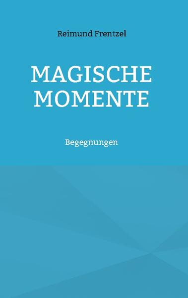 In dem vorliegenden Band 4 der Edition PEREGRINI erinnert sich der Autor an Begegnungen in seinem Leben. Manche waren einmalig und hatten keine Folgen. Andere beeinflussten den weiteren Gang der Dinge. Einige führten zu Freundschaften. Die kleinen Geschichten, die diese Begegnungen beschreiben, entstanden jeweils an einem Tag. Sie haben keinen Zusammenhang untereinander und sind willkürlich angeordnet. Zum Schluss sind auch Texte aufgenommen, die bereits in Publikationen erschienen sind. Das sind meist Würdigungen von Weggefährten, zu denen der Autor gebeten worden war. Wenn Fotos zur Hand waren, wurden diese in den Text eingefügt oder in den Anhang aufgenommen.