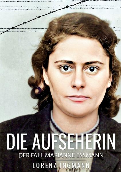 Die Aufseherin | Lorenz Ingmann