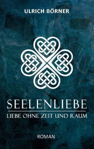 - Es gibt eine ganz besondere Art der Liebe. - Eine Liebe, die Leben überdauert. - Eine Liebe ohne Zeit und Raum. Dies ist die Geschichte von John und Maureen. Ihre Seelen sind durch dieses besondere Band der Liebe miteinander verknüpft, Leben für Leben