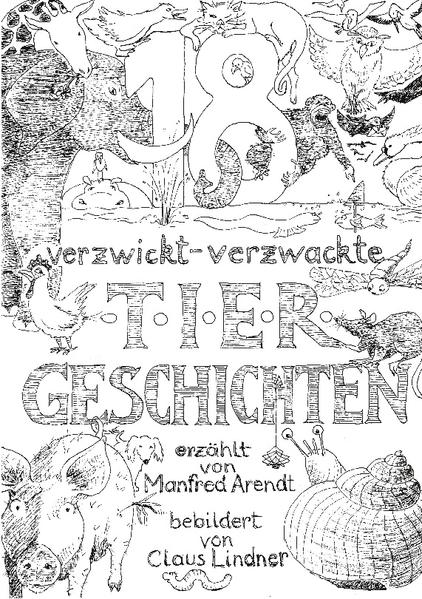 Bist Du ein Tierfreund, eine Tierfreundin? Dann bist Du hier genau richtig! Findest Du z.B. einen leichtgewichtigen musikalischen Floh, einen schwergewichtigen, tollpatschigen Elefanten und viele andere interessante Kreaturen. Bist Du eine Leseratte, eine Leserättin? Dann bist du hier genau richtig. Hier findest Du schmackhaftes Lesefutter.