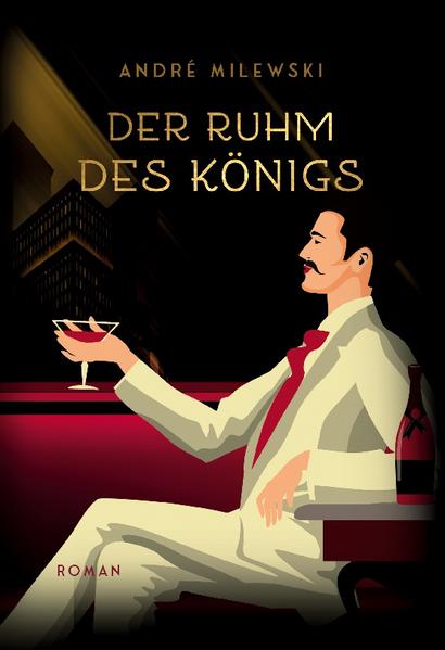 New York, 1928: Mehrere kriminelle Banden kämpfen um die Vorherrschaft über den Alkoholschmuggel in Manhattan, dem Herzen New York Citys. Überfälle und Mord sind an der Tagesordnung. Doch während sich die italienischen und irischen Gangs bekriegen, arbeitet im Hintergrund ein Mann daran, die Kontrolle allein zu übernehmen: Arnold Rothstein, der Zar der Unterwelt. Unberührt von diesen Konflikten kuratiert Frederick Crichton im Brooklyn-Museum seine erste große Ausstellung über einige der ruhmreichsten ägyptischen Pharaonen. Aber auch in seinem Museum gibt es Ärger, der den Archäologen in Kontakt mit Rothstein und den Verbrechersyndikaten bringt ... Noir. Blutig. Authentisch. Der Anfang vom Ende der "Goldenen Zwanziger"! Mit Illustrationen des Buchkünstlers Robert Nippoldt.